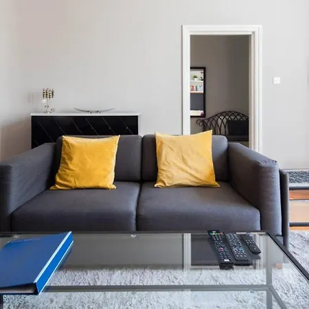 Spacious Family Paddington Flat Londra Esterno foto