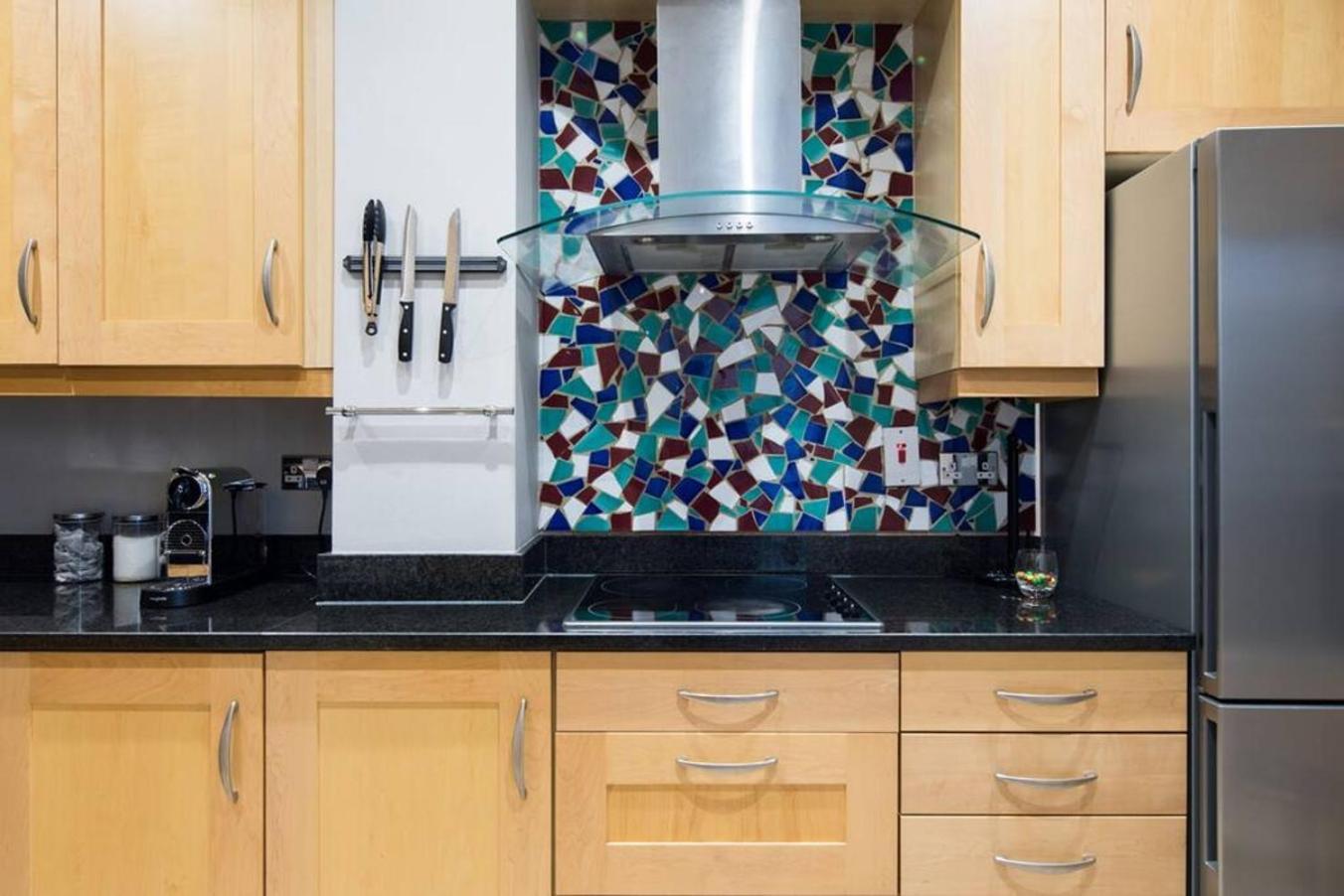Appartement Large&luxurious 2b 2b Flat Nr Paddington