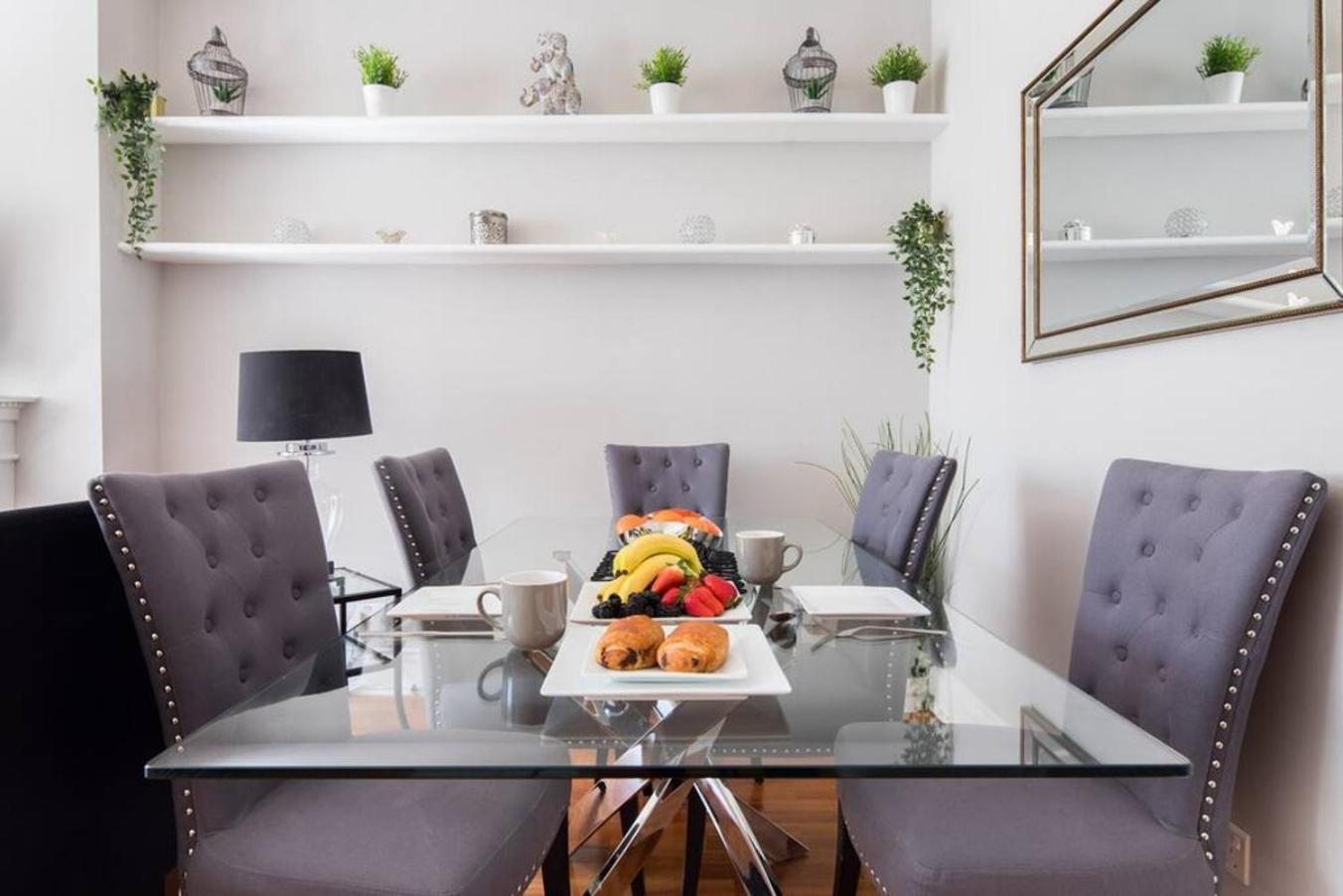 Large&luxurious 2b 2b Flat Nr Paddington