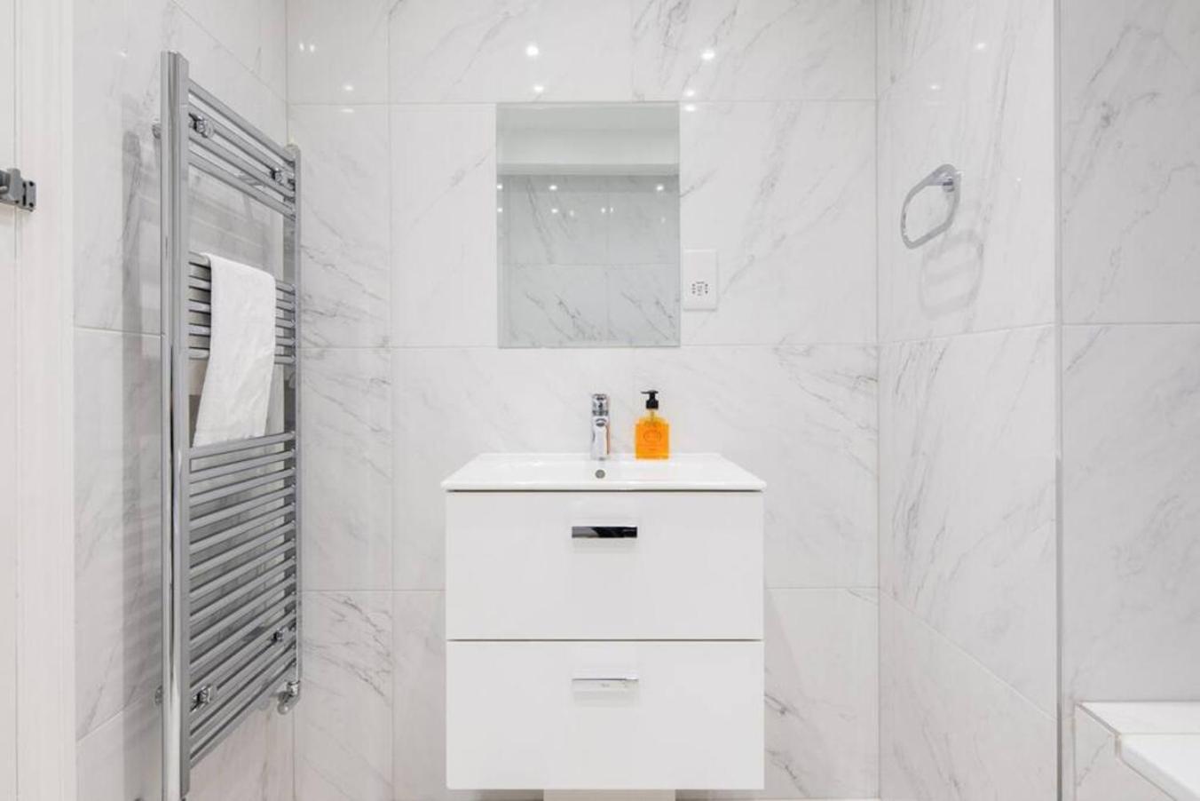 Appartement Large&luxurious 2b 2b Flat Nr Paddington *
