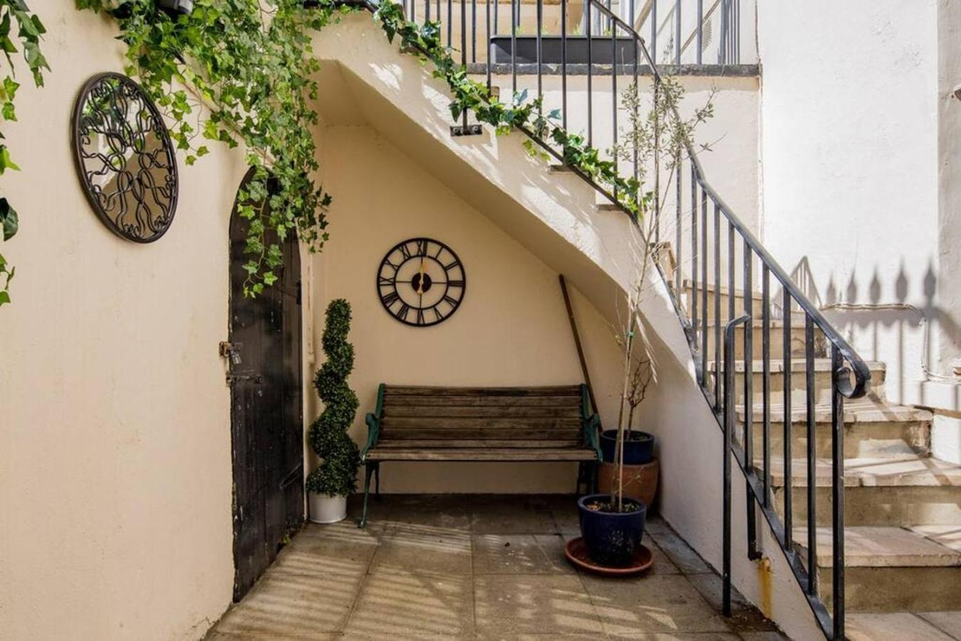 Large&luxurious 2b 2b Flat Nr Paddington Appartement