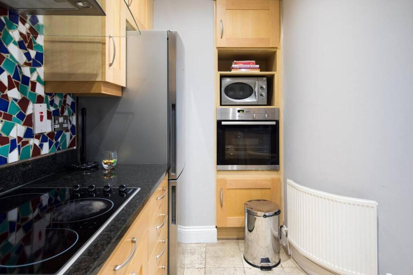 Appartement Spacious Family Paddington Flat