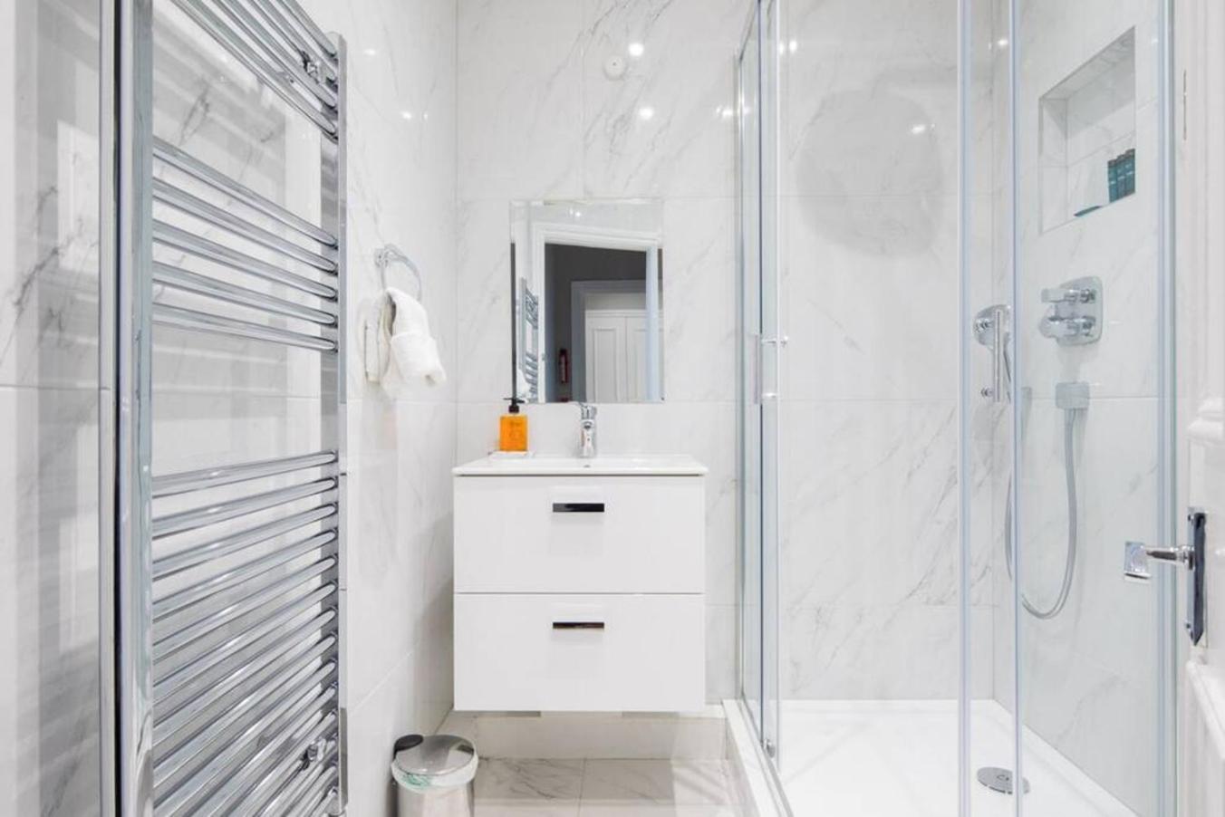 Large&luxurious 2b 2b Flat Nr Paddington *