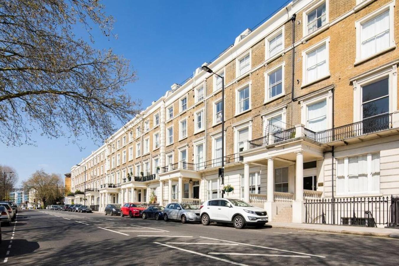 Large&luxurious 2b 2b Flat Nr Paddington Londres