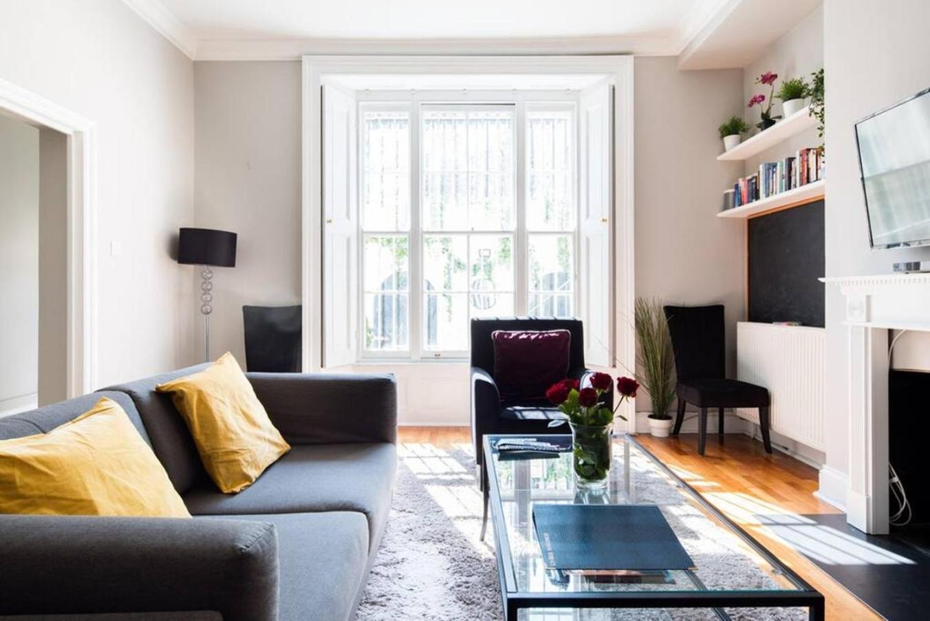 Large&luxurious 2b 2b Flat Nr Paddington * Londres